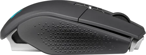Vista 14 de Corsair M65 RGB Ultra inalámbrico, FPS sintonizable Ratón inalámbrico