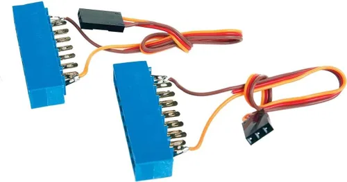 Vista 3 de Walthers Controls Sistema de Control de Distribución Walthers - Fuente de alimentación filtrada de 2 amperios, 12 voltios CC 942-110 para cualquier