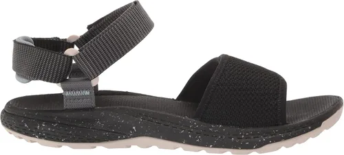 Vista 6 de Merrell Bravada - Sandalia deportiva con correa trasera para mujer