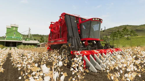 Vista 3 de Farming Simulator 20 (NSW) - Nintendo Switch