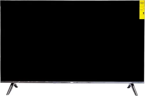Vista 4 de RCA Smart Google TV UHD de 50 pulgadas, pantalla LED sin marco con HDR10, Wi-Fi y Bluetooth, Google Assistant integrado, compatible con Alexa
