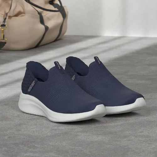 Vista 2 de Skechers Zapatillas Ultra Flex 3.0 Smooth Step Slip-in para hombre
