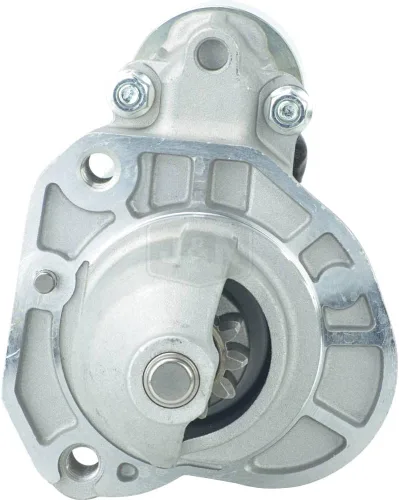 Vista 2 de DB Electrical Arrancador 410-52670 de 12 V compatible con/repuesto para Dodge Durango 2016-2020, Jeep Gladiator 2020-2024, Jeep Grand Cherokee