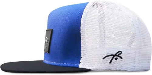 Vista 43 de Grace Folly - Gorra trucker unisex gorra de malla con cierre trasero