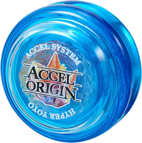 Vista 7 de Accel Origin - Cosmo Purple