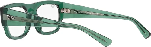 Vista 5 de Ray-Ban Rx7218 Kristin - Marco rectangular para gafas graduadas para mujer