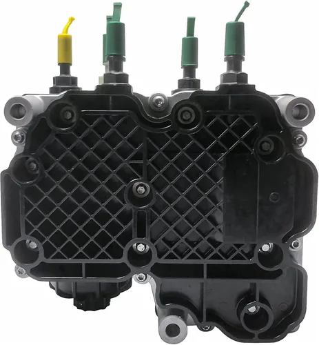 Vista 5 de Bomba DEF Mack de 12 V compatible con Volvo D13 Engine FH13 FH4 VNL Trucks 21577507 0444042002