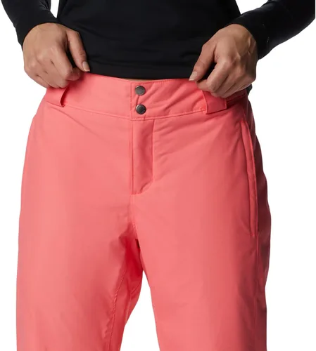 Vista 4 de Columbia Bugaboo Omni-Heat - Pantalones de nieve para mujer