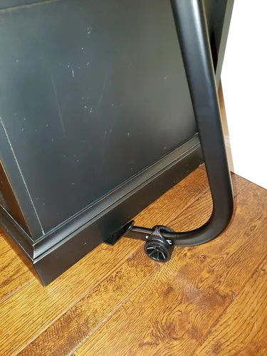 Vista 4 de Elevador de muebles PowerMaxx: levanta fácilmente muebles pesados, electrodomésticos, gabinetes y más