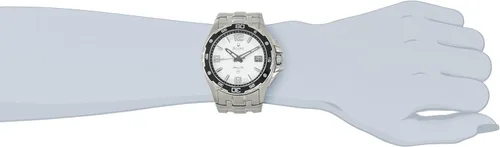 Vista 2 de Bulova 98B162de los hombres Marino Star Reloj