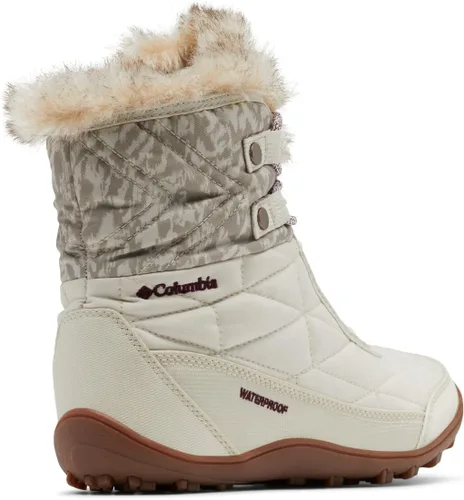 Vista 9 de Columbia - Botas para nieve Minx Shorty III para mujer.