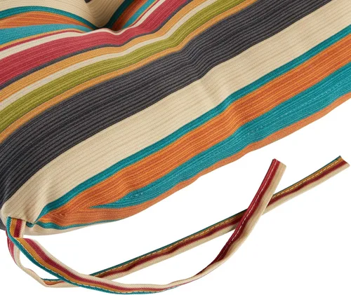 Vista 3 de Greendale Home Fashions - Cojín para sillas o camastros