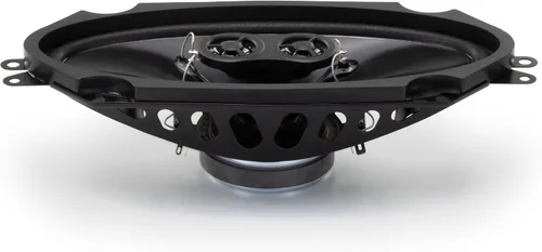 Vista 5 de RetroSound D-412 - Altavoz de repuesto para salpicadero de 4 x 10 pulgadas para vehículos clásicos