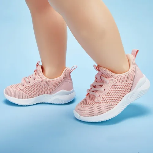 Vista 2 de BMCiTYBM Zapatos deportivos para caminar para bebés y niñas