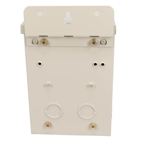 Vista 3 de Luz para alberca Intermatic PX100 de 100 voltios. Transformador de seguridad, color beige., 100 vatios, Beige