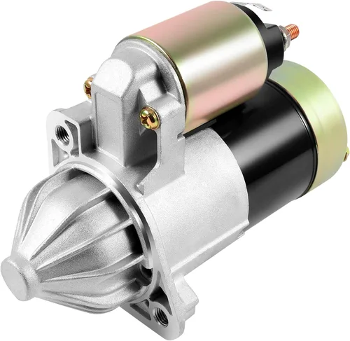 Vista 35 de SCITOO Arrancadores Nuevos Compatibles con Nissan Altima/Maxima/Quest Van 2004 2005 2006 3.5L Transmisión Automática 17872N