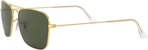 Vista 3 de Ray-Ban Rb3136 Caravan Square Gafas de sol