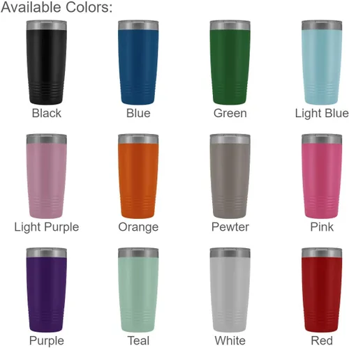 Vista 3 de Personalized Dogo Argentino Dog Mom Dad Tumbler, Dogo Argentino Mommy Daddy Coffee Tumbler, Dogo Argentine Mastiff Christmas Women Men Present, Dog