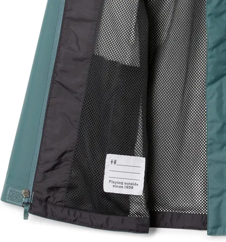 Vista 3 de Columbia Boys' Watertight Jacket