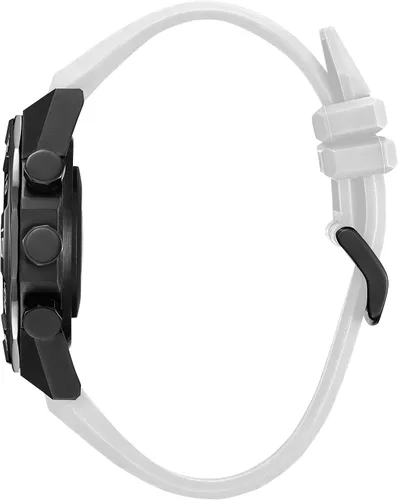 Vista 2 de Citizen Watches CZ Smart Hybrid - Juego de relojes inteligentes, Blanco