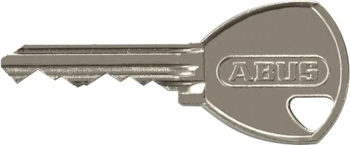 Vista 3 de ABUS 80TI/50 KD Titalium aleación de aluminio candado con llave diferente