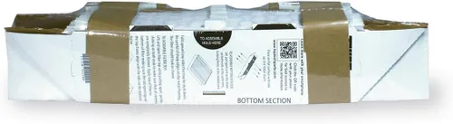 Vista 3 de TopTech TechPure TT-FM-1620 QB Filtro de repuesto OEM - QwikBox(R) - (requiere montaje, ver descripción e imágenes)