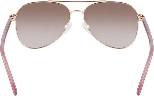 Vista 4 de Calvin Klein Gafas de sol Pilot Ck21306s para hombre