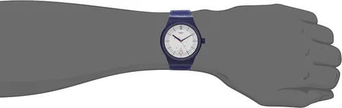 Vista 4 de Reloj Swatch - SUTN401 - Rejilla SISTEM