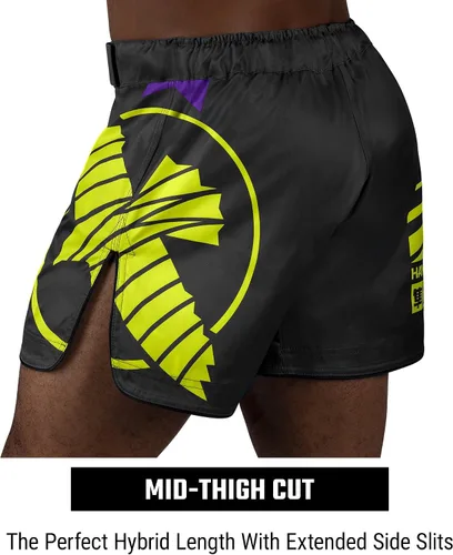 Vista 3 de Hayabusa Icon - Pantalones cortos para hombre