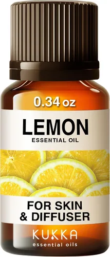 Vista 43 de Kukka - Aceite esencial de albahaca para difusores, 100% natural para la piel, aceite de albahaca para aromaterapia, fragancia para la piel, masaje