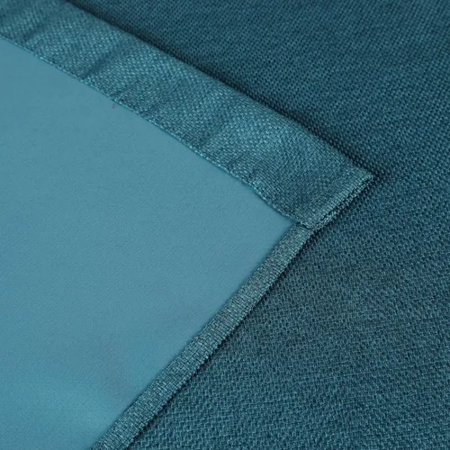 Vista 7 de Superior Cortinas opacas, aisladas, cortinas con bloqueo solar para dormitorio, sólidas, texturizadas, ventana de sala de estar, tejido térmico