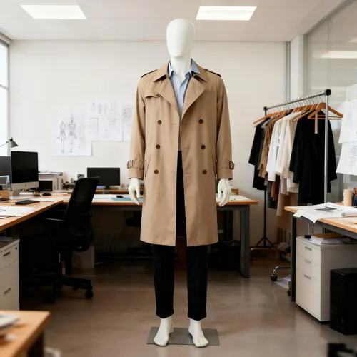 Vista 3 de Maniquí masculino de 6 pies con forma de cuerpo completo para vestido, soporte ajustable y posable, maniquí torso con base de metal, blanco