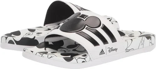 Vista 7 de Adidas - Sandalia Adilette unisex para adultos