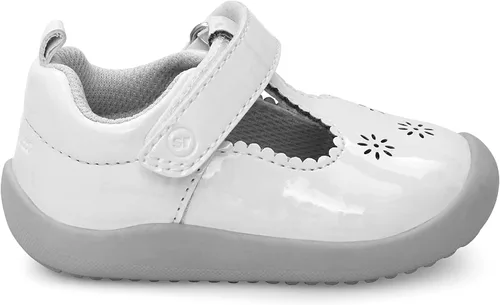 Vista 5 de Stride Rite 360 Cheyenne Mary Jane - Zapatos planos unisex para niños