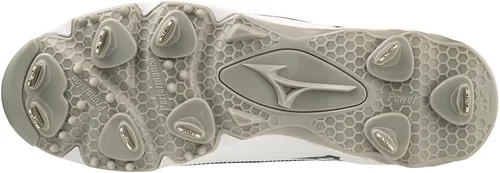 Vista 4 de Mizuno Mizuno 9-Spike Ambition 3 unisex para adultos