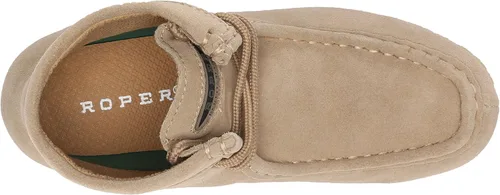Vista 5 de Roper Suela de goma de mascar Performance Desert Sticker para mujer, Roper 606 Desert - Adhesivo para mujer