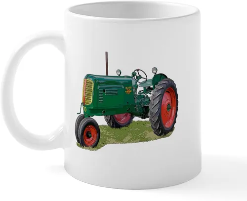 Vista 22 de CafePress Black Sheep Mug Taza de café de cerámica de 11 oz (11.0 fl oz)