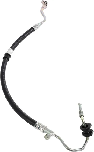 Vista 17 de SCITOO 352046 Conjunto de manguera de presión de dirección asistida apto para 2008-2012 para Nissan para Altima