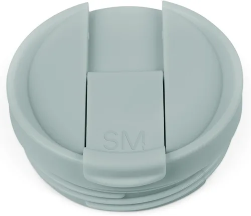 Vista 12 de Simple Modern Pajitas de plástico reutilizables Popote de plástico sin BPA y reductor de residuos para vasos y tazas de viaje Colección Trek