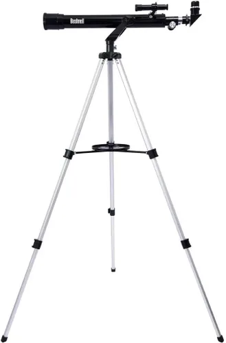 Vista 4 de Bushnell Telescopio refractor 1,968.5x164 ft m, telescopio de visión del espacio profundo 181561