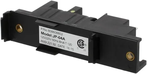 Vista 4 de ERP 808608802 Módulo de encendido por chispa para horno de gas