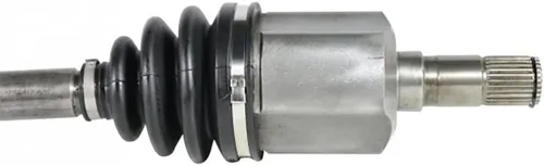 Vista 2 de 1PCS Front Driver Side CV Axle Assembly CV Joint CV Shaft for Ford Probe