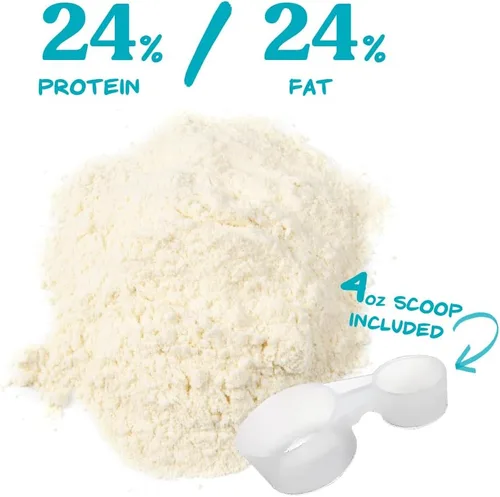 Vista 3 de Manna Pro Nurse All Multi-Species - Sustituto de leche, bolsa de 3.5 libras
