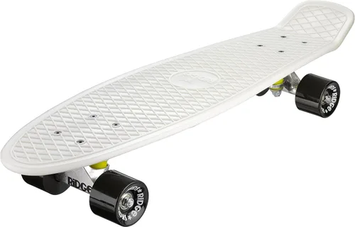 Vista 35 de Ridge Skateboards - Patineta, 27 pulgadas