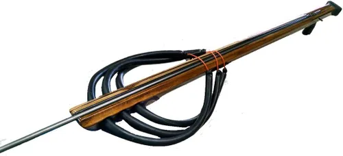 Vista 4 de Koah Fusil submarino estándar de la serie Fatback