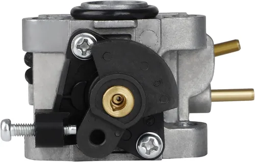 Vista 7 de 307160001 Carburador para Ryobi Full Crank 2 ciclos RY252CS RY253SS RY251PH RY254BC RY253SS VNM RY252CS VNM RY251PH VNM RY254BC VNM 25cc Carburador