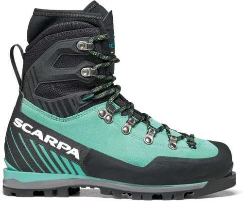 Vista 3 de SCARPA Women's Mont Blanc Pro GTX Waterproof Gore-Tex Boots for Hiking and Mountaineering