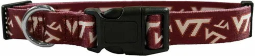 Vista 23 de Littlearth Collar para mascotas del equipo NCAA