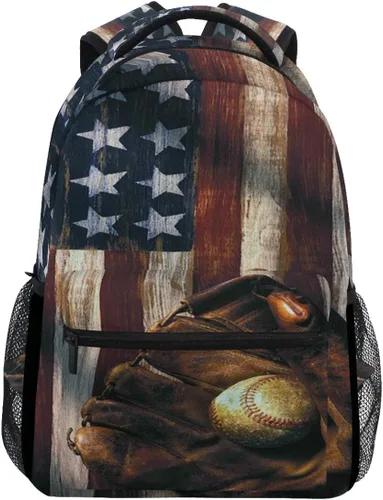 Vista 30 de Mochilas Escuela Libro Viaje Colegio Bolsa de, Multi, Mochilas Daypack