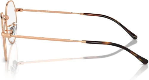 Vista 10 de Ray-Ban Rx6465 Jack - Marcos redondos para gafas graduadas